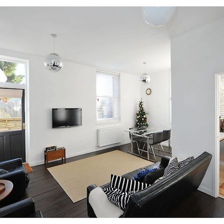 Apartamento London Street Bath Exterior foto