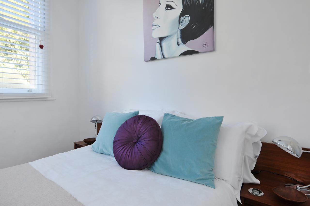 Apartamento London Street Bath Exterior foto