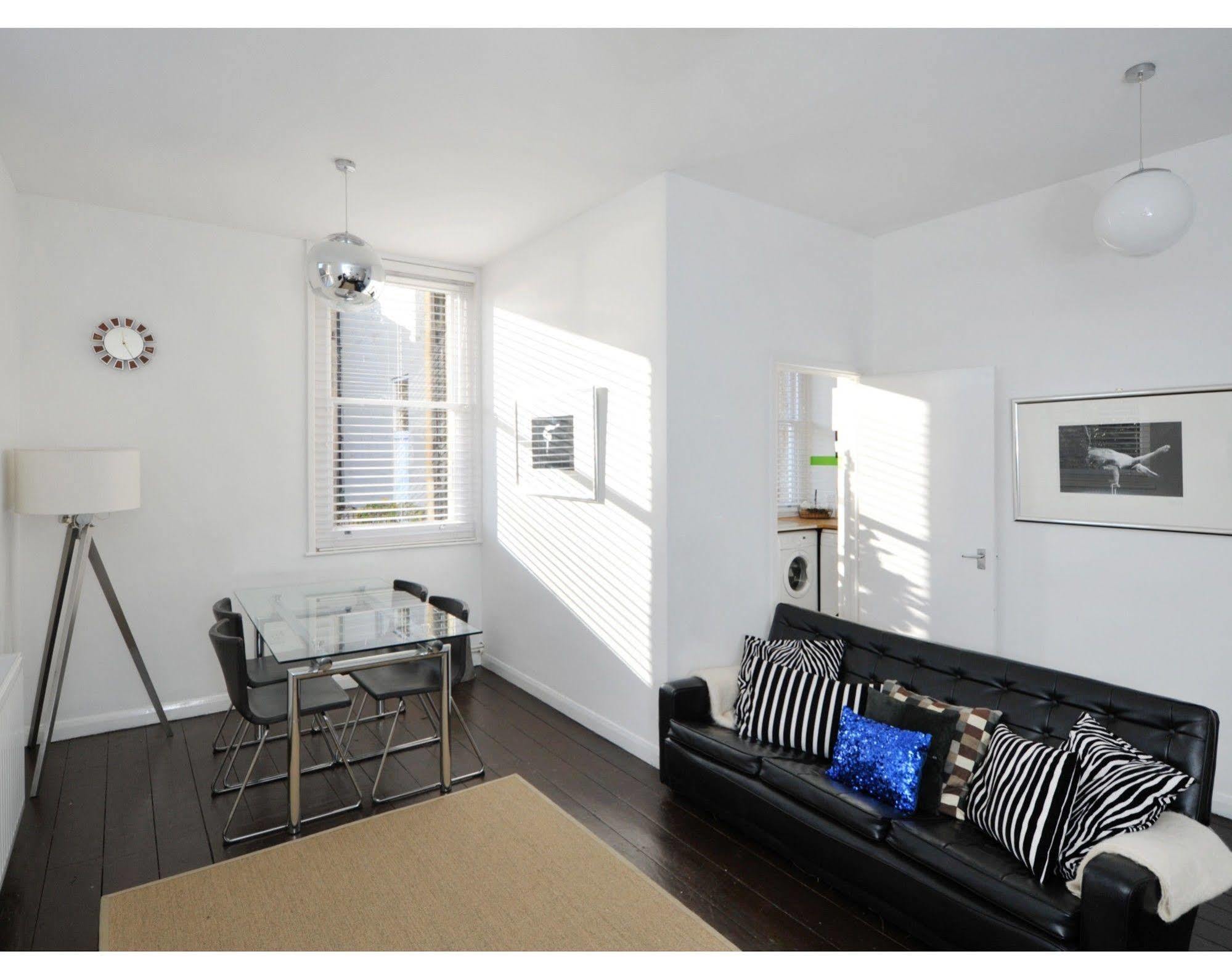 Apartamento London Street Bath Exterior foto