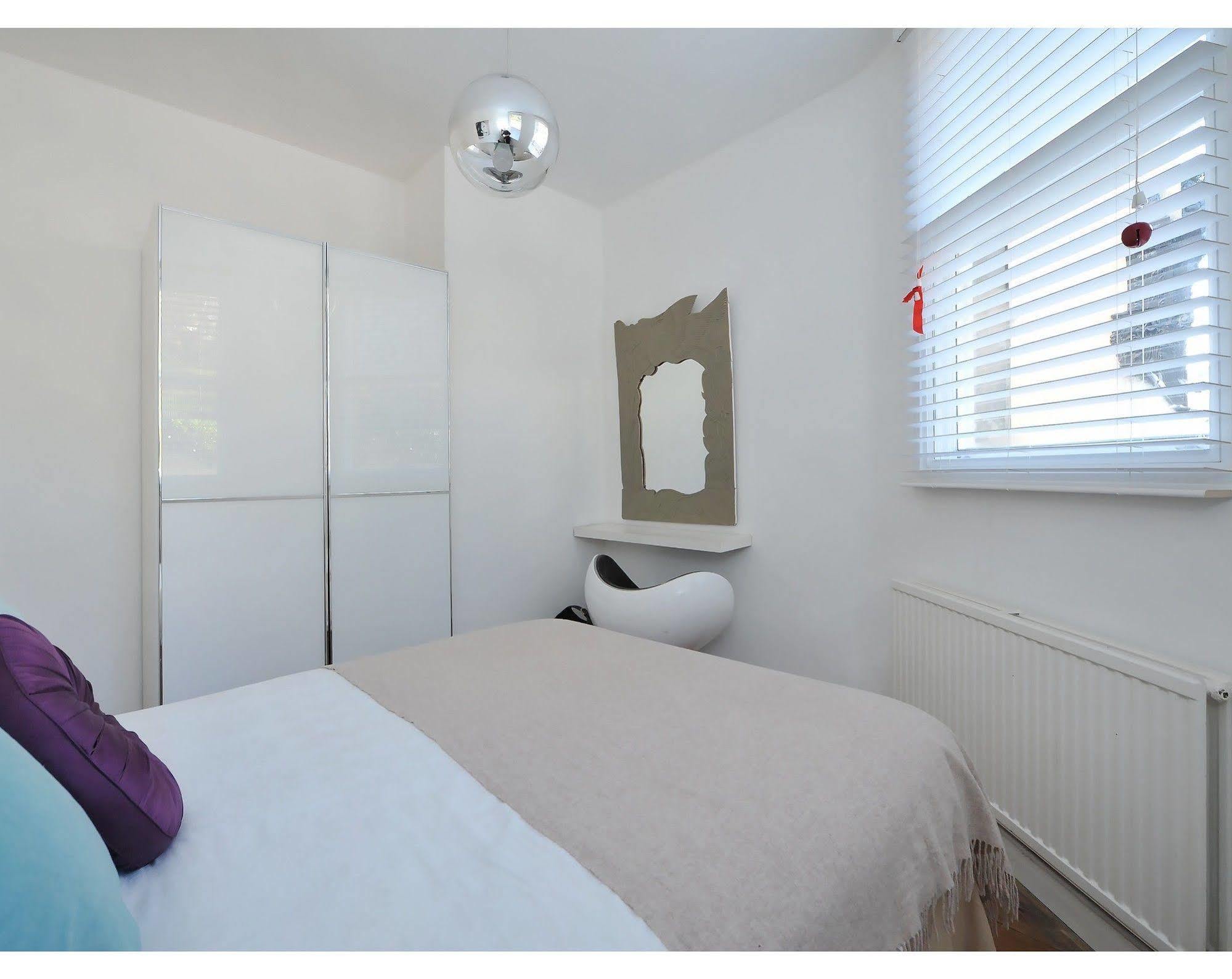 Apartamento London Street Bath Exterior foto