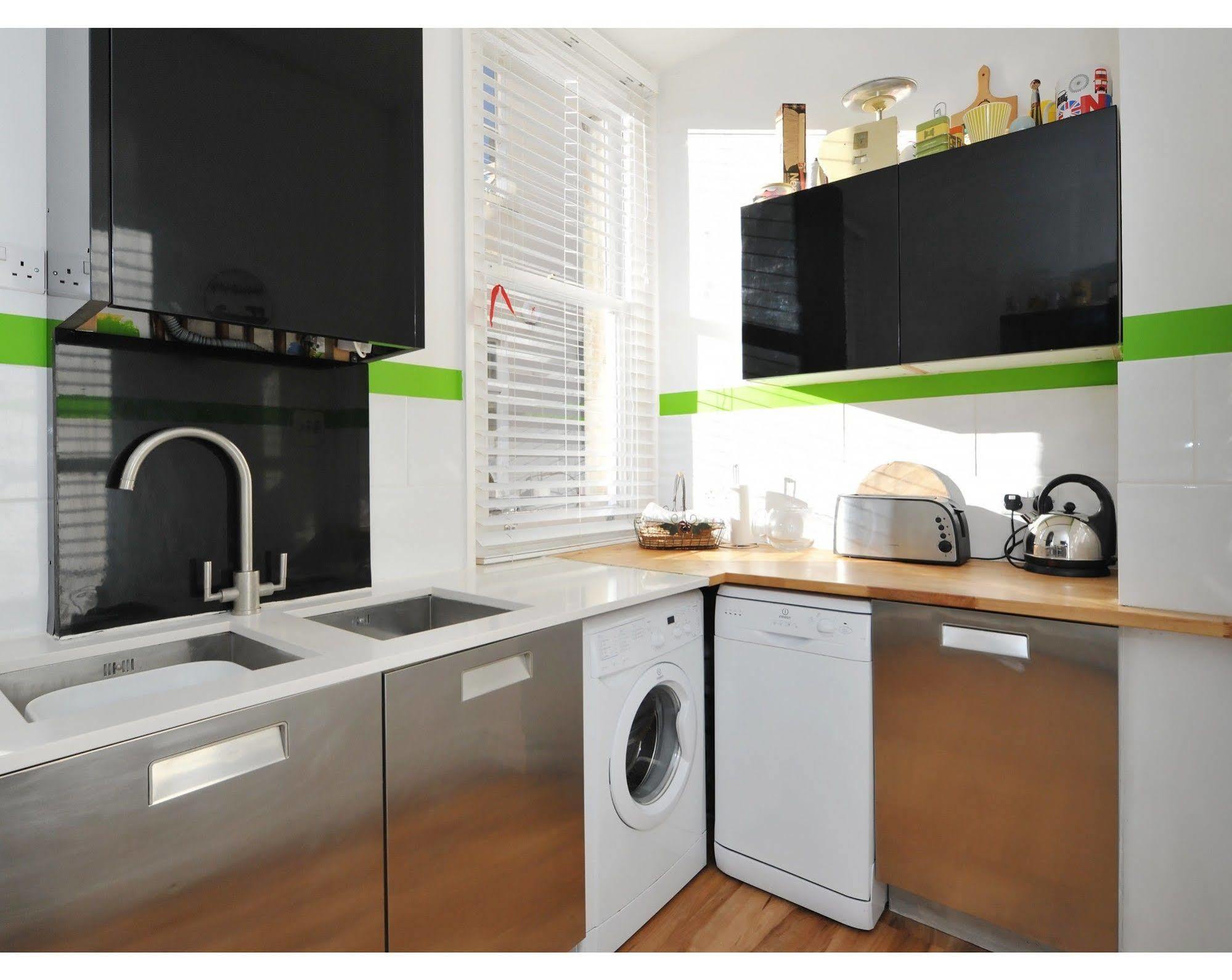 Apartamento London Street Bath Exterior foto